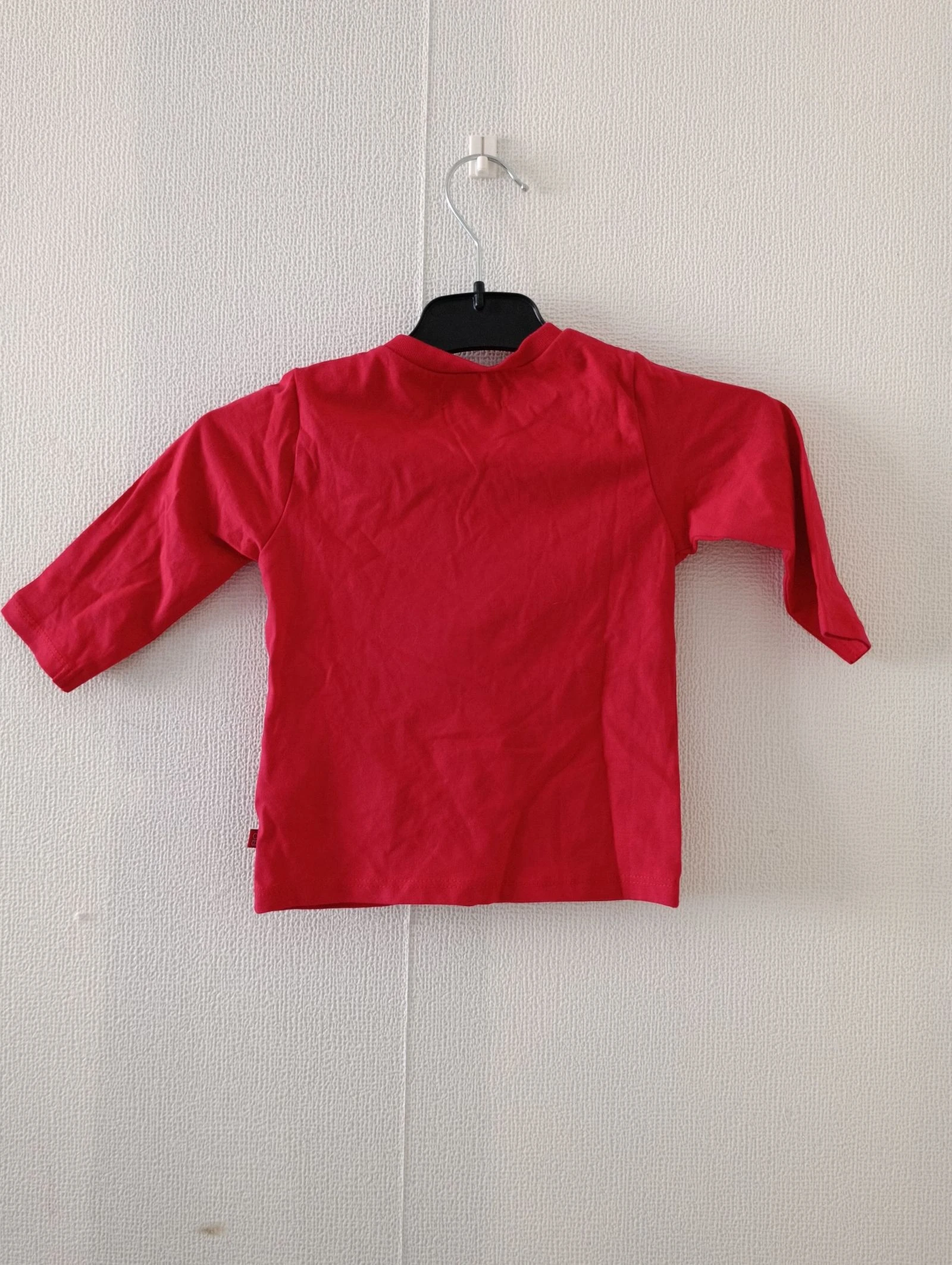 t-shirt para menino 9 meses – photo 4